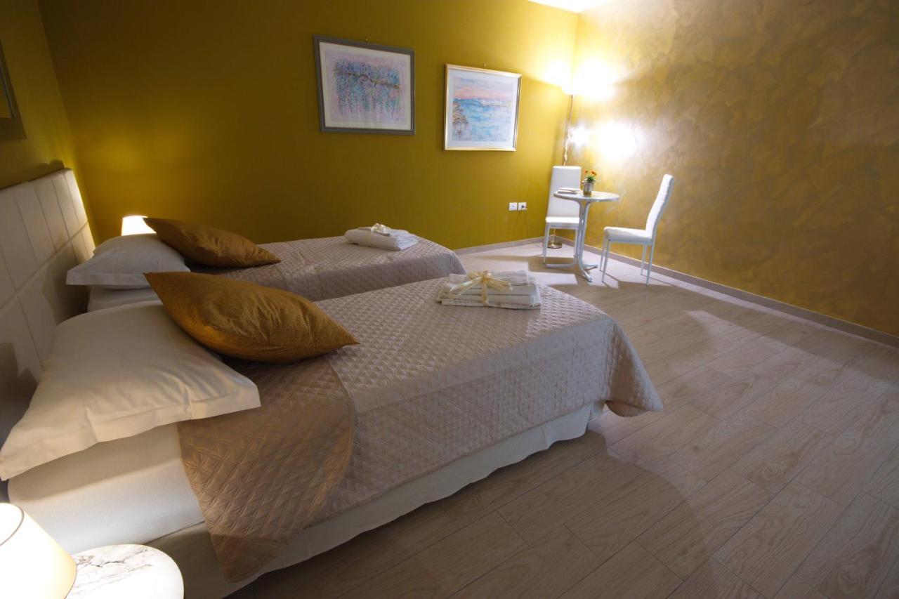 Bed and Breakfast Dimora Offidius à LʼAquila Extérieur photo