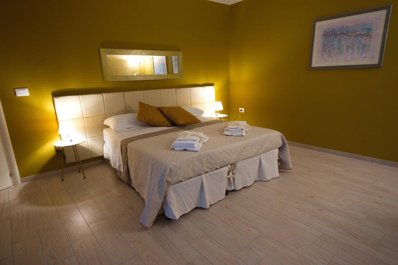 Bed and Breakfast Dimora Offidius à LʼAquila Extérieur photo