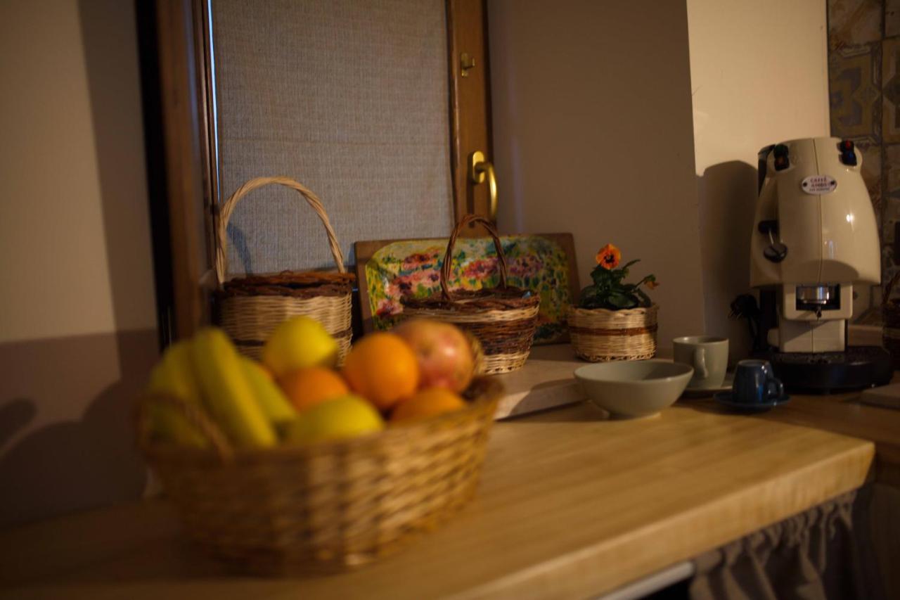 Bed and Breakfast Dimora Offidius à LʼAquila Extérieur photo