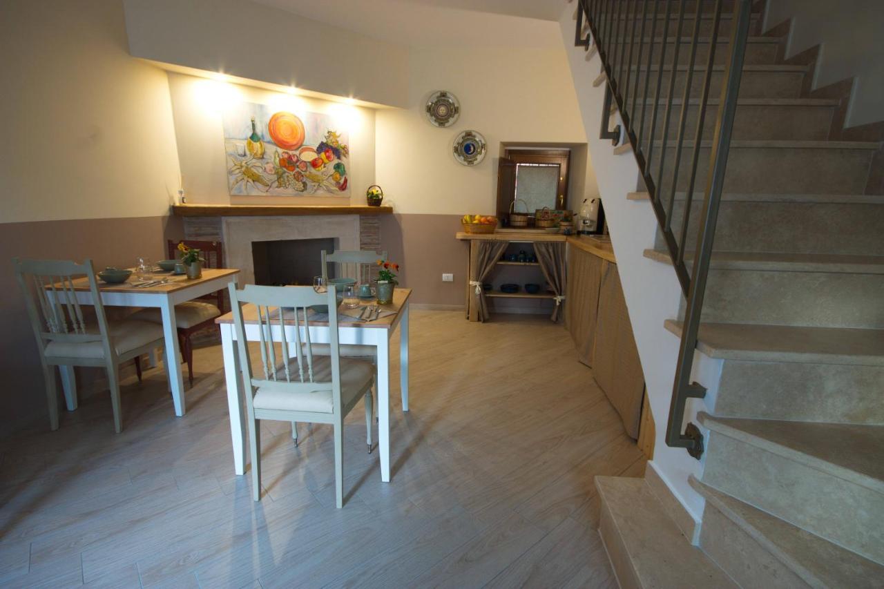 Bed and Breakfast Dimora Offidius à LʼAquila Extérieur photo