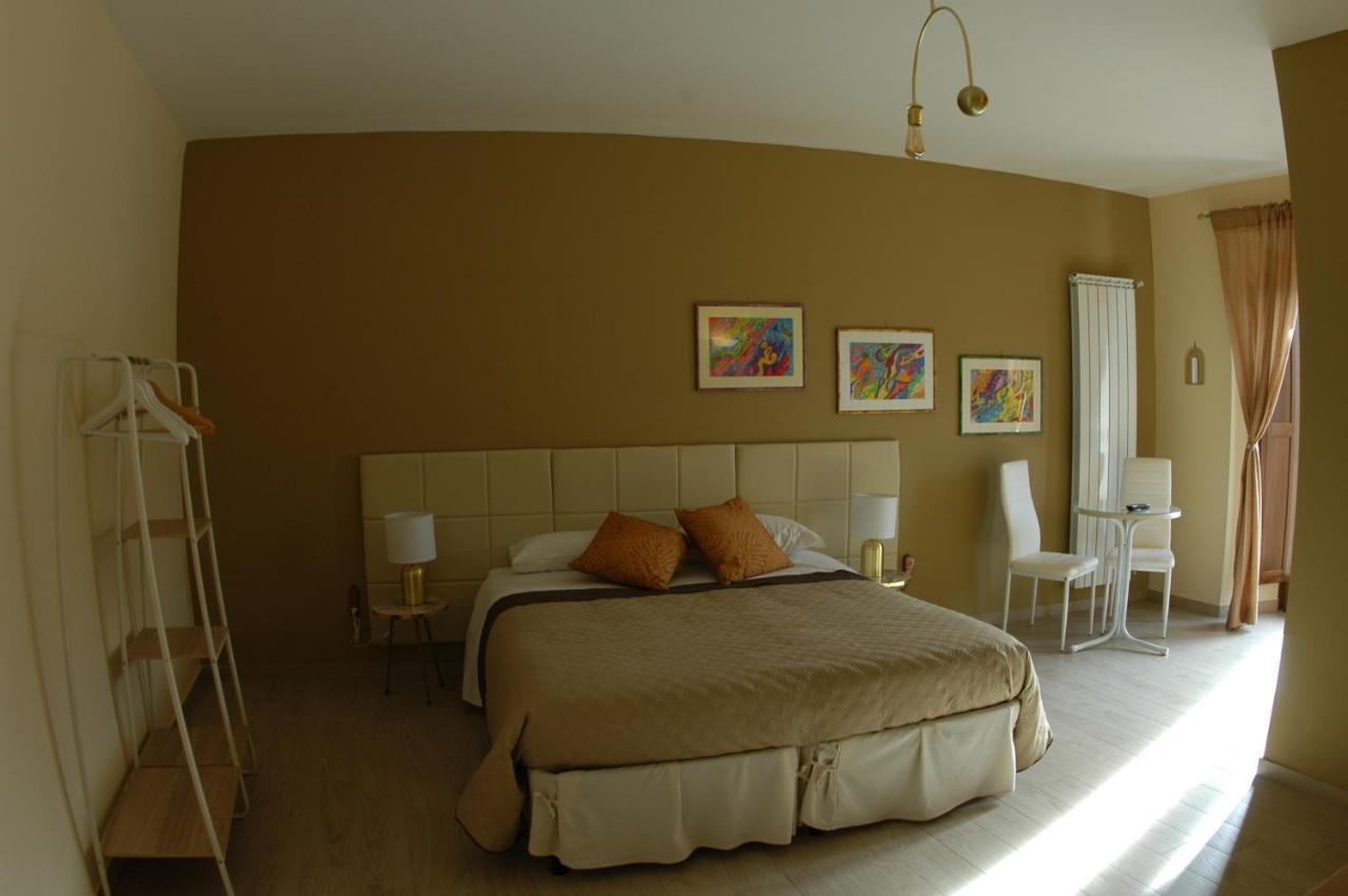 Bed and Breakfast Dimora Offidius à LʼAquila Extérieur photo