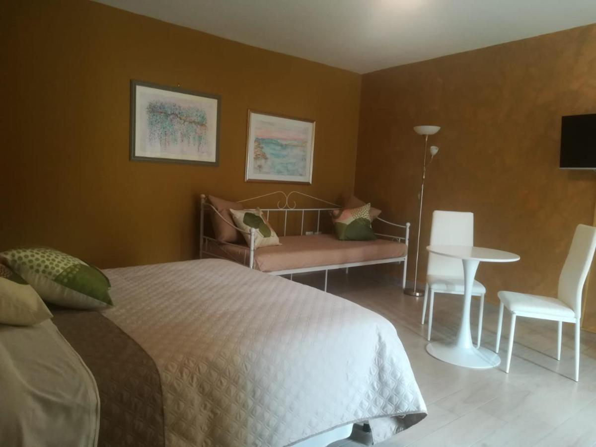 Bed and Breakfast Dimora Offidius à LʼAquila Extérieur photo