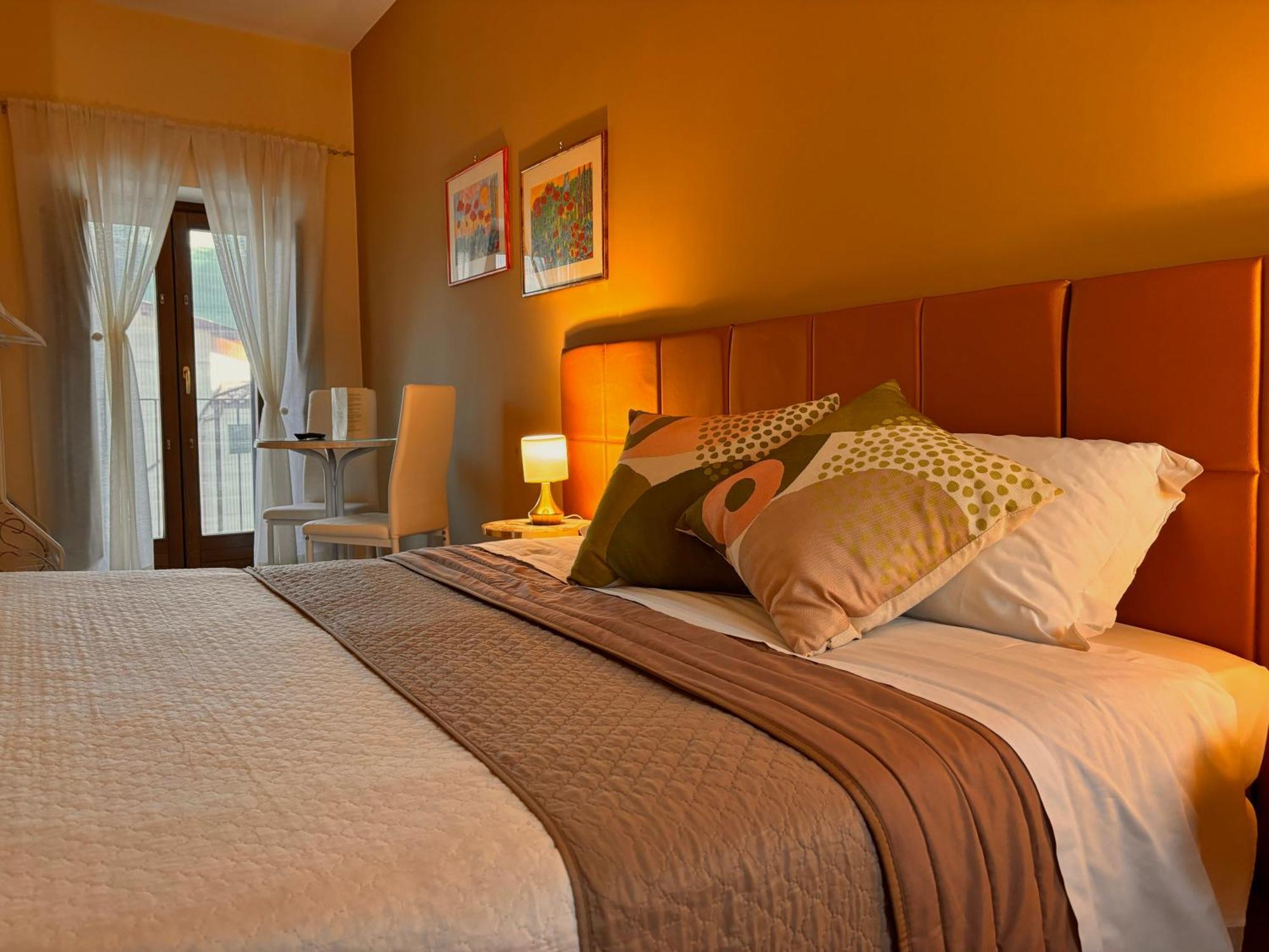 Bed and Breakfast Dimora Offidius à LʼAquila Extérieur photo
