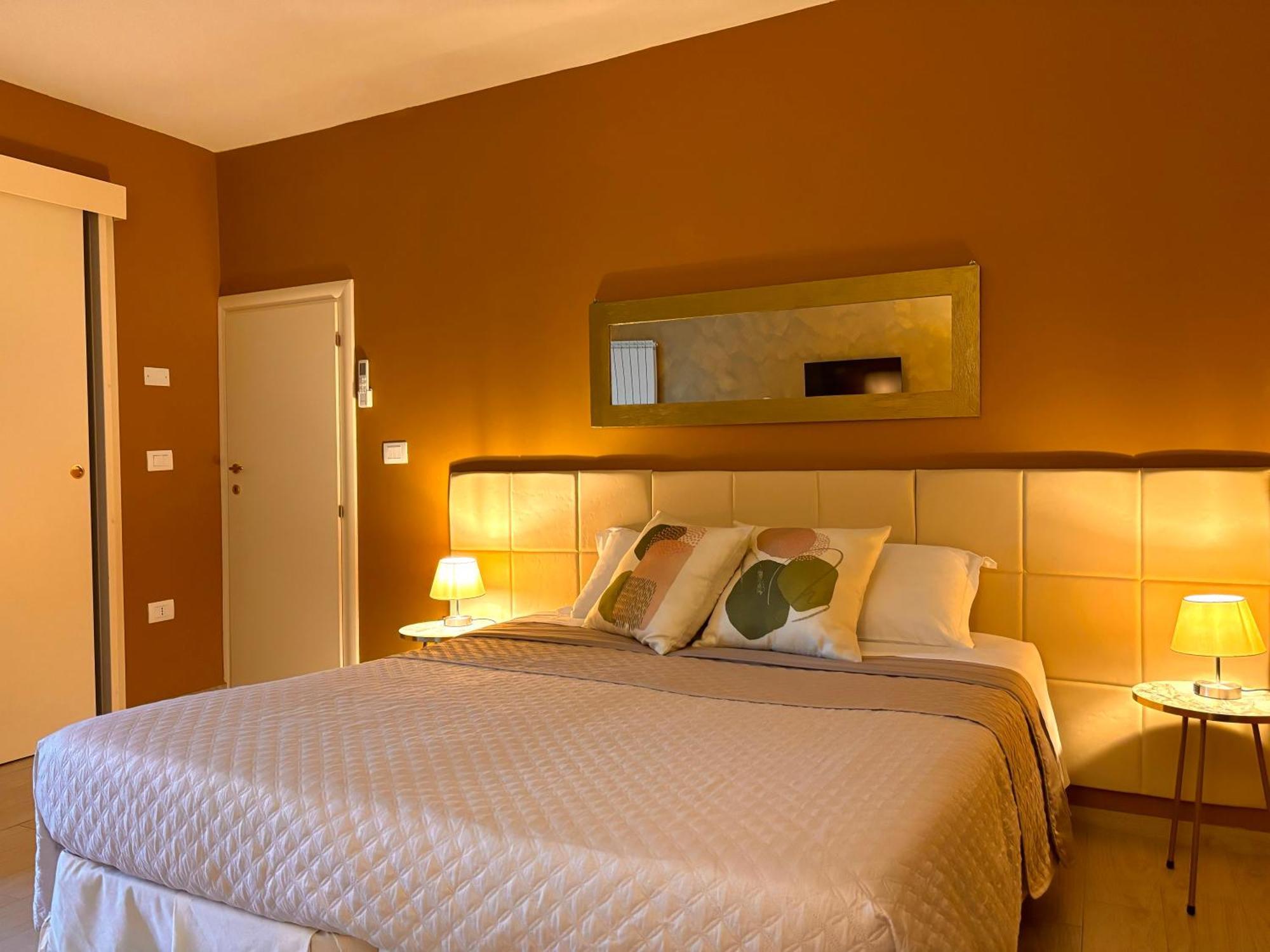 Bed and Breakfast Dimora Offidius à LʼAquila Extérieur photo